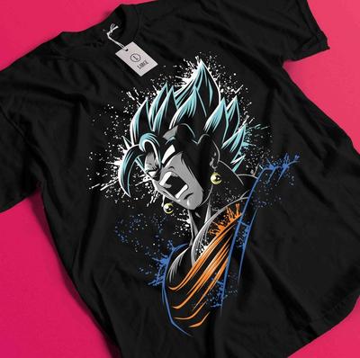Vintage Special Anime Love T-shirt Japanese Shirt Anime T-shirt Manga Gift Shirt BB223