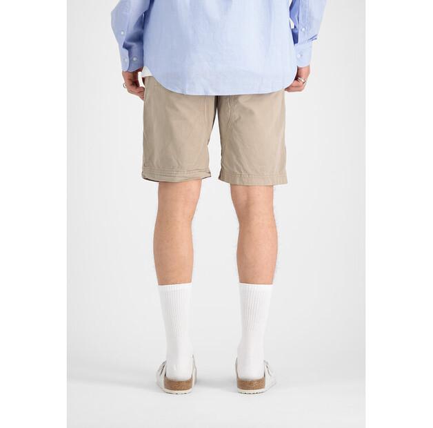 Шорты Alpha Industries Battle Short