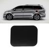 77350-08020 926-395 Fuel Filter Lid Gas Fuel Door Cover for 2011-2019 Gas Door Filler Lid Cover Replacement