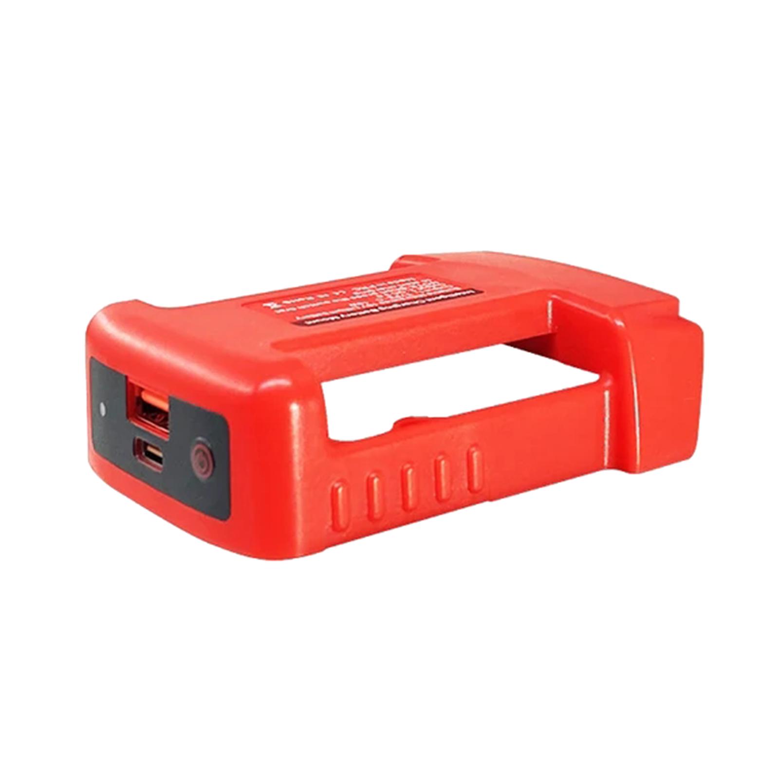 

Портативный кронштейн для хранения аккумуляторной батареи с пряжкой на поясе, удобное решение для зарядки электроинструментов MWQ/DW/18 В 2