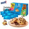 Snacks – Süßigkeiten