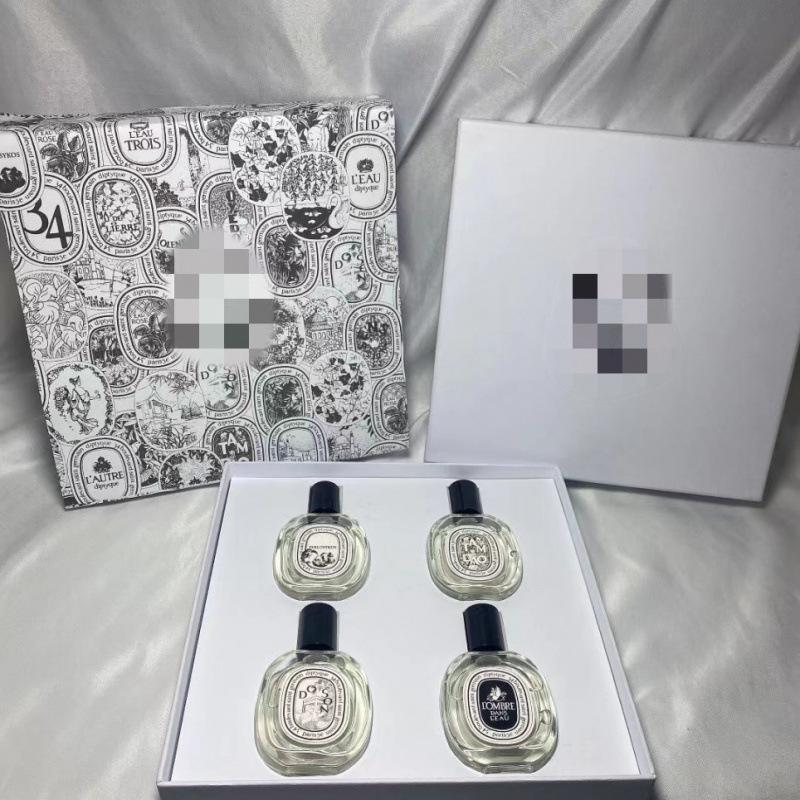 Pink Meets Real Self Sweetheart Free Water Reversal Paris Laboratory 30ml Medium Sample Perfume Set Box