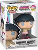Funko Pop Figurine! | Boruto | Himawari W/ch