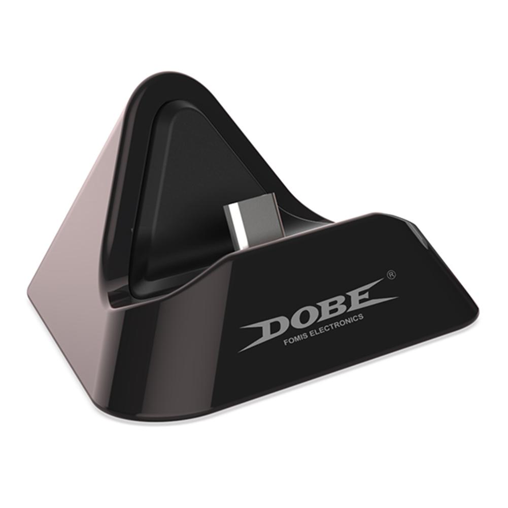 Зарядная станция для Switch 2, портативная зарядная подставка с портом USB Type C, станция быстрой зарядки, док-станция