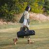 Naturehike Xingjian L01 Aluminum Alloy Outdoor Folding Roll-up Table