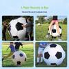 Giant Inflatable Outdoor Football Set