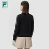 FILA Women's Simple Golf Cardigan Jacket