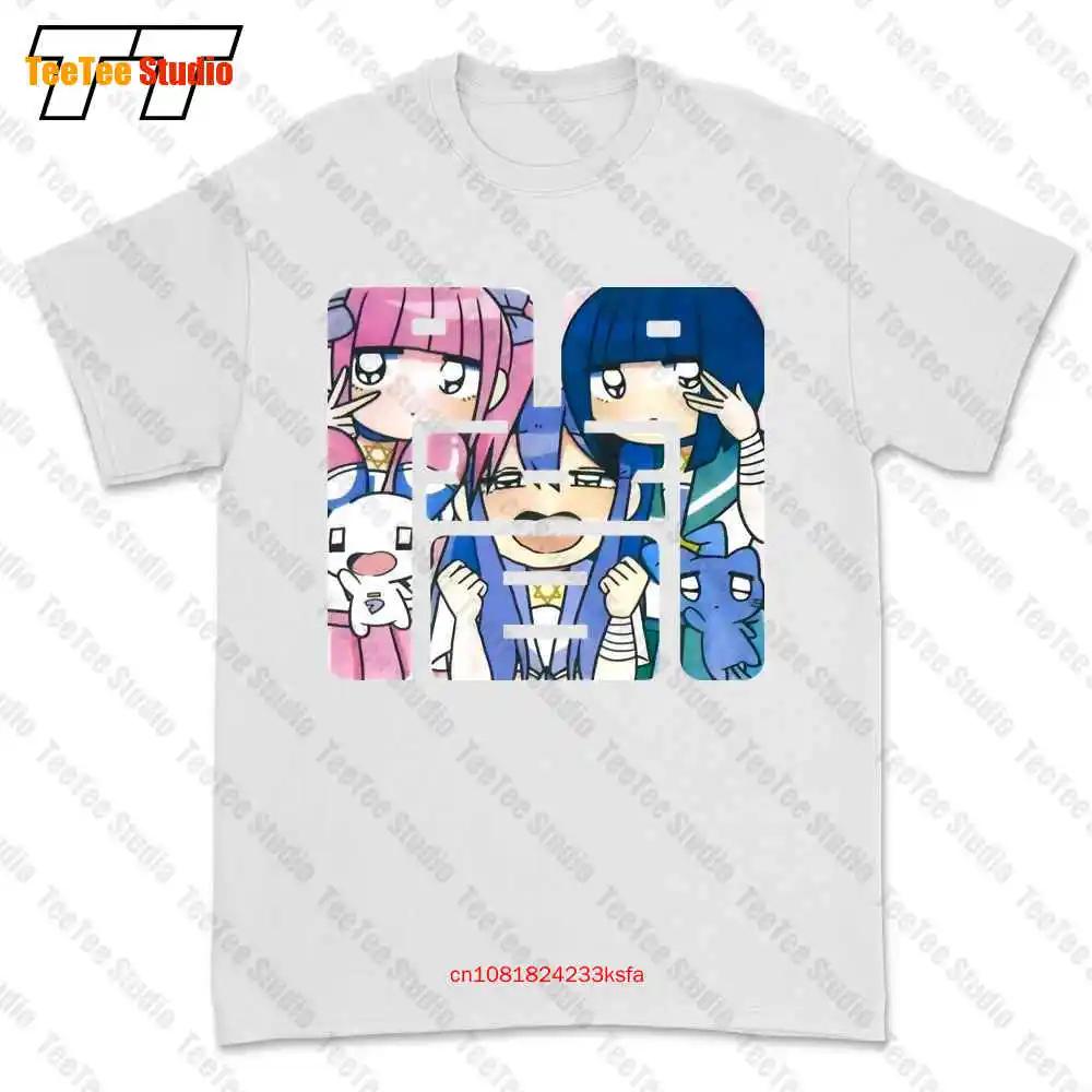Menhera Chan Tshirt Tee VSHO