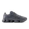 2000 Sneakers ABZORB Cushioning Gray