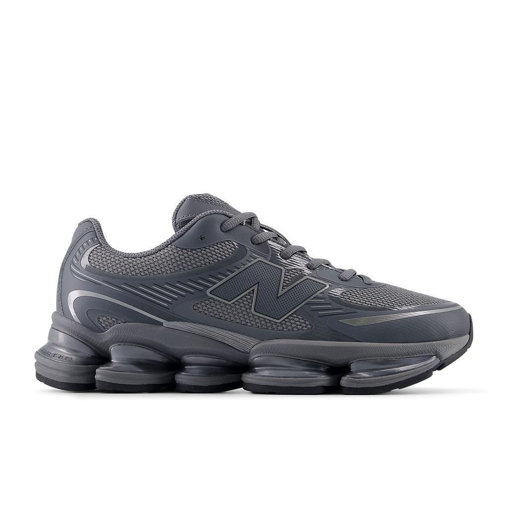 New Balance 2000 Sneakers ABZORB Cushioning Gray