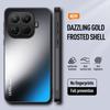 Для Xiaomi Mi 17T Pro Чохол Жорсткий ПК AG Матовий Захисна Задня Кришка Чохол Для Xiaomi Mi 17T 15T 14T Pro Повне Покриття Оболонка Телефону