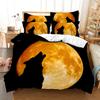 3D Color Zebra Bedding Sets Animal Duvet Dogs Quilt Cover Set Dolphin Lion Tiger Comforter Bed Linen Pillowcase