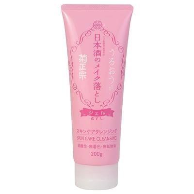 Sake Brewing Cleansing Gel Reinigungsgel, 200 g