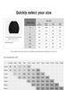 JEEP SPIRIT Men's Crew Neck Loose Fit Cotton Long Sleeve T-Shirt