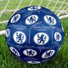 Chel-sea Fc  Printed Size 5 Soccer Balls, High-Quality, Anti-Slip, Protective Football, A Unique Gift , Birthdays, Christmas Gifts