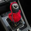 Felpa con cappuccio Copertura Pomello Cambio Auto Moda Felpa con cappuccio Copertura Pomello Cambio Auto per Leva del Cambio Auto Interni Automobilistici