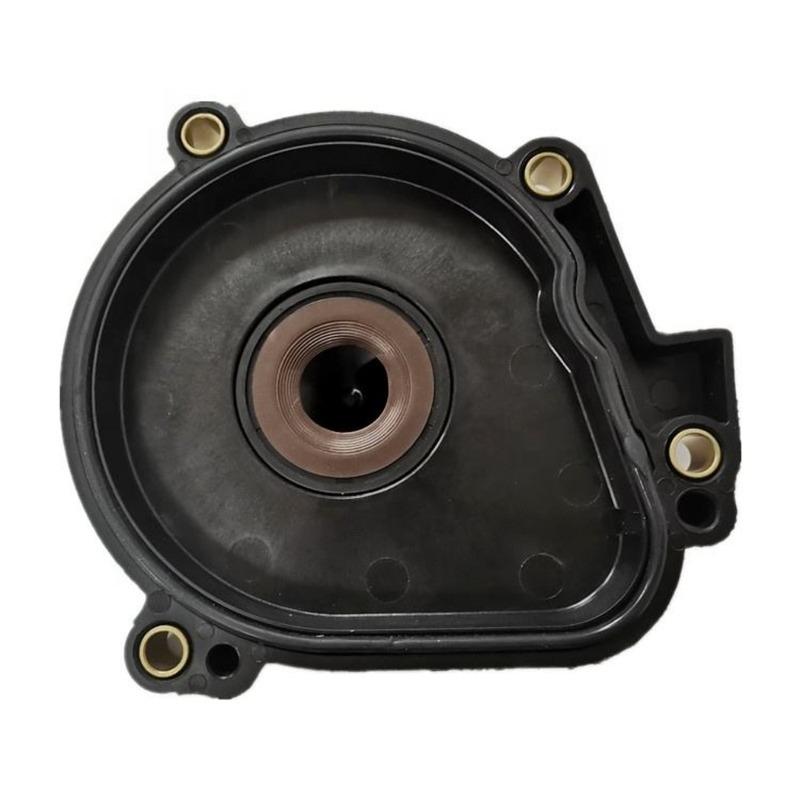 High Quality New For A2720100631 Engine Crankcase Exhaust Valve Oil Separator Cover