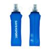 Soft Flask Elastic Water Bottle Hydration Pack Bottle for Running 500 Ml