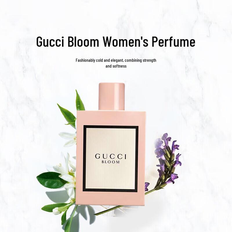 Gucci Bloom Eau de Parfum