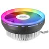 RGB CPU Cooler - Mars Gaming - MCPU120 - TDP 120W - Ultra Silent - PWM Technology