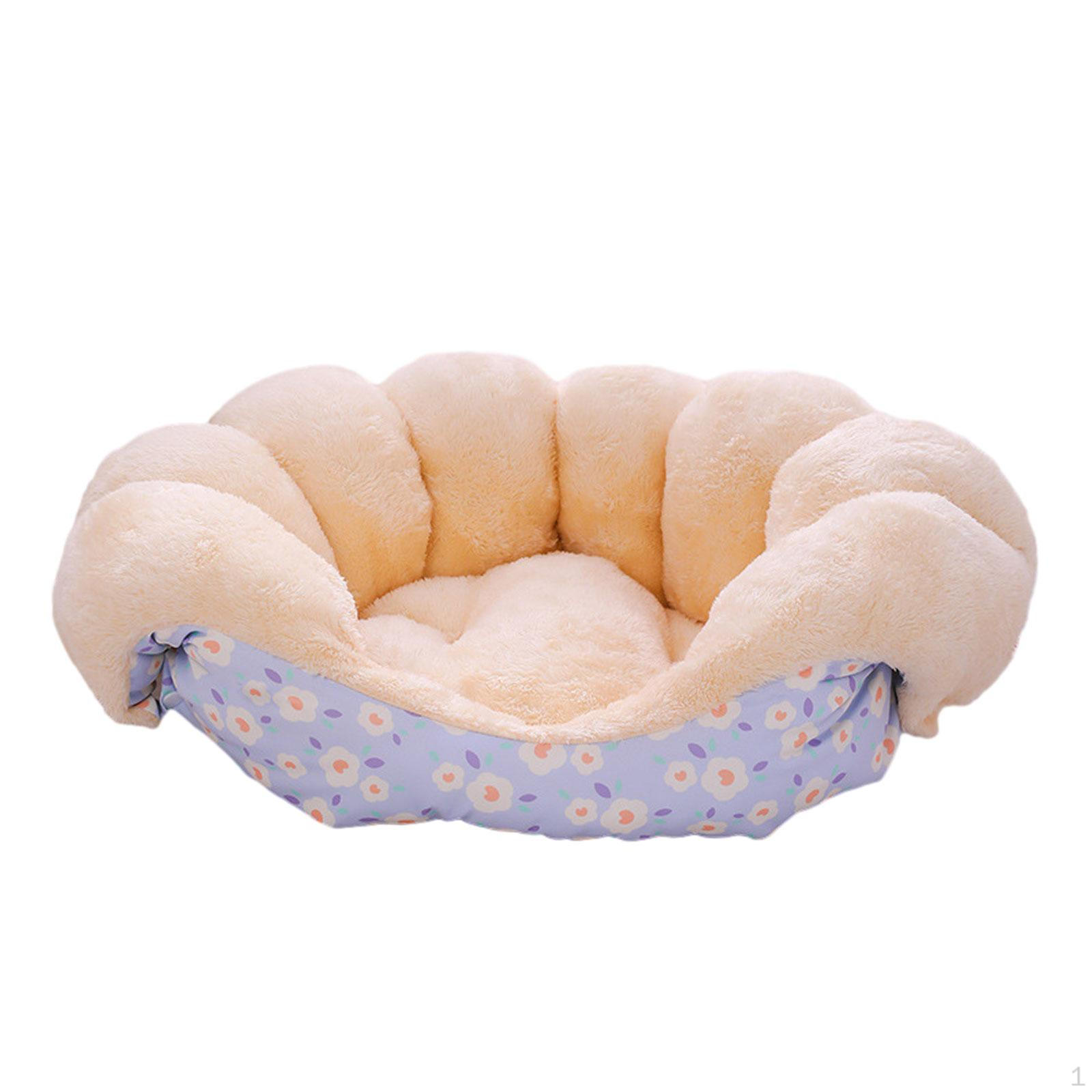 

Красивий будиночок для котів, гніздо в печері, комфортна будка в приміщенні, теплі будиночки для цуценят