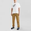 THE NORTH FACE T Shirt Unisex White NF0A5K14-FN4
