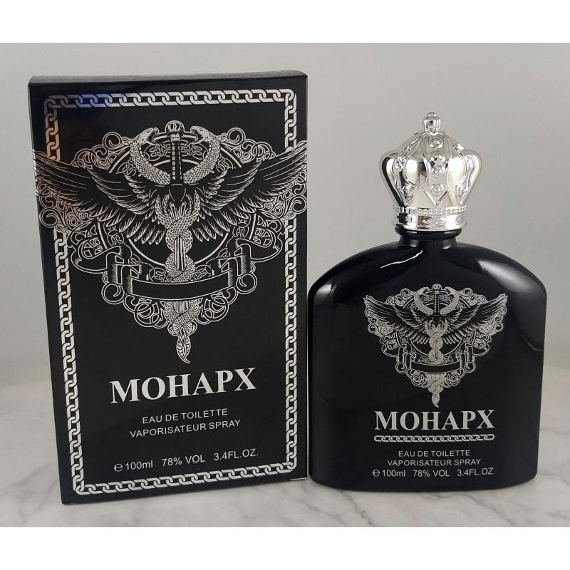 Новый парфюм Арабский парфюм Ближний Восток Древесный Мужской и Женский Личность Объединенные Арабские Эмираты Саудовский Парфюм 100ML