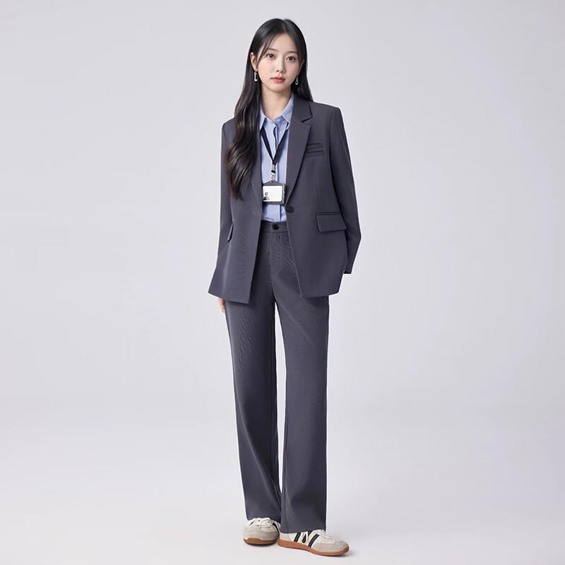 

Women s Professional Commuter Suit Set M