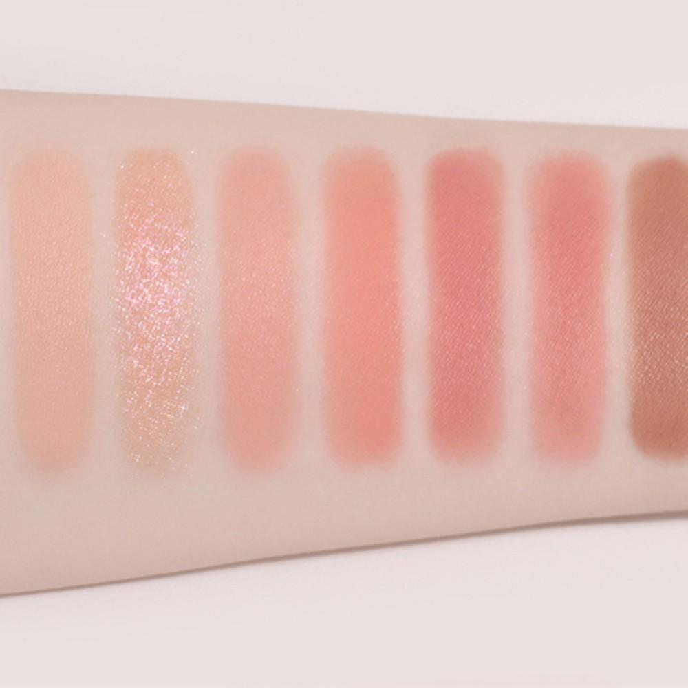 peripera All Take Mood Palette 5.5g (Reformulated)