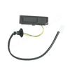 Trunk Back Door Tailgate Switch for Nissan Tiida Hatchback X-Trail 2014-2017 Qashqai 2013- Kicks Brand New
