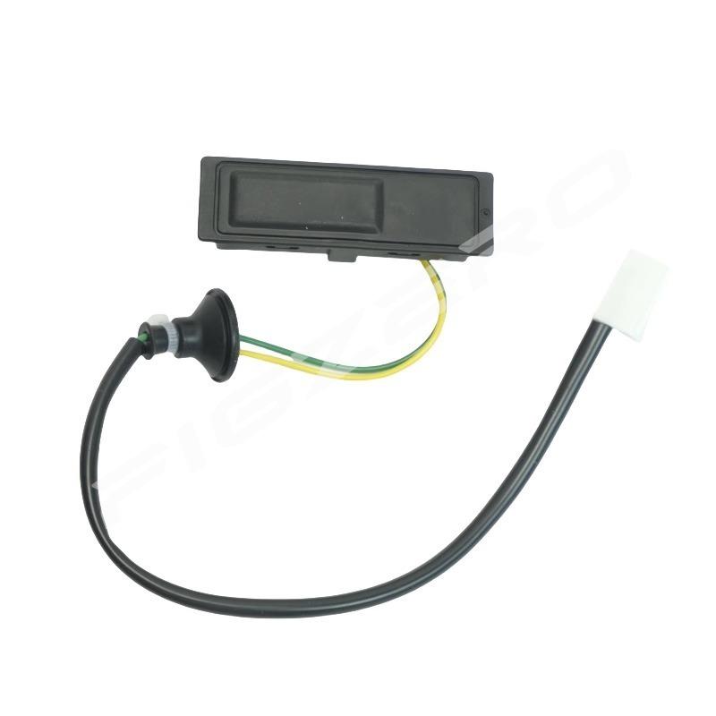 Trunk Back Door Tailgate Switch for Nissan Tiida Hatchback X-Trail 2014-2017 Qashqai 2013- Kicks Brand New