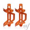 CHOOEE Bicycle Water Bottle Cage,Ultralight Aluminum Alloy Mountain Road Bike Cycling Bottle Holder