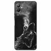 For Tecno Pova 4 Case LG7n Lovely Fashion TPU Silicone Cover for Tecno Pova 4 Phone Cases Pova4 Shockproof Soft Shell Funda Cute