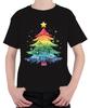 Christmas Tree LGBTQ - Christmas Christmas Gift Christmas Unisex Children T-