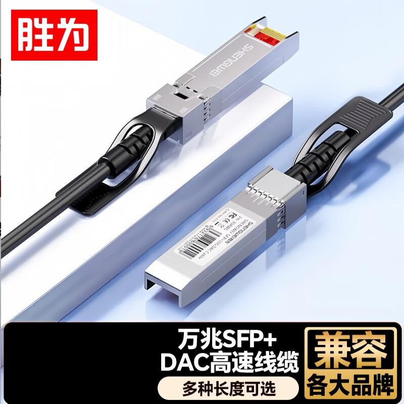 Shengwei High-Speed Network Direct Attach Cable