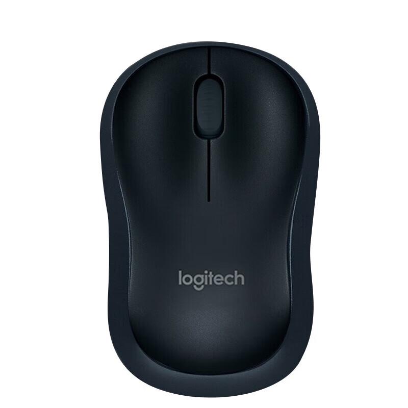 

Logitech B175 Wireless Mouse