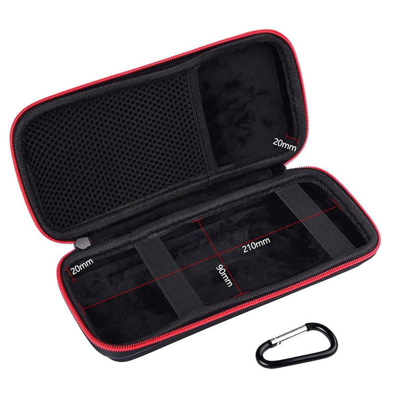 Newest EVA Hard Portable Case for Baseus 22.5W Power Bank 10000mAh/ 20000mAh Mobile Power Cover Battery Power Bank Bag
