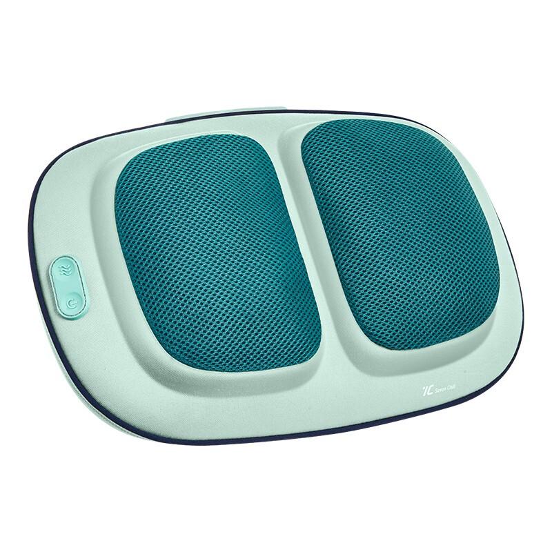 

QiXi Wireless Lumbar Massager