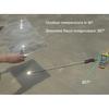 400x320mm Optical Projector Solar Fresnel Lens PMMA Focal Length 500mm Projector Plane Magnifier Solar Concentrator Lens