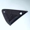 Exterior Parts of JAC J2 Car OE 5206060U8050 Right Triangle Bras racing accessories for cars spoiler fender flares Black