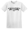 TESTAMENT - Maglietta 'Bay Area Thrash'