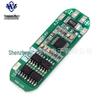 3-Cell 18650 Lithium Battery Protection IC Board, 11.1V-12.6V, 10A Current