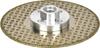 Diamond Disc for Chamfering and Grinding Tiles 125mm KD11228