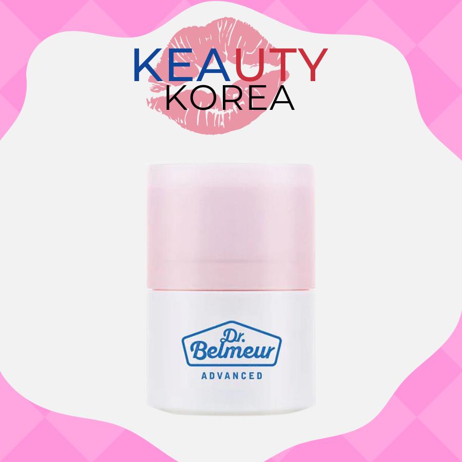 The Face Shop Dr. Belmer Advanced Pink Lip Serine 15g