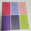 The Box of Emotions Deck Engish Version 80 Cards To Make Sense of Your Feelings