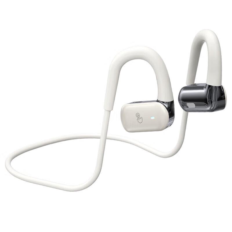 

Newmine HM-50 Open-Ear Bone Conduction Bluetooth Headset