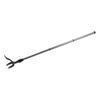 Stand Up Weed Puller Tool with Long Handle Stainless Steel Garden Hand Weeding Tool for Dandelion Yard