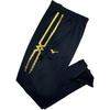 Mizuno Knitted Sweatpants Unisex Black P2CD43Z2