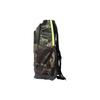 Nike Polyester Backpack Unisex Green/Black ba5090-071