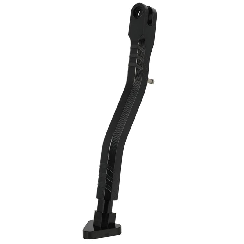 Motorcycle Kickstand Side Stand For Talaria MX3 MX4 MX5 Adjustable Electric Dirt Bike Accessories Support Stand